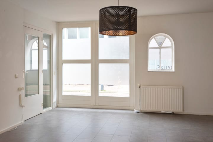 Foto 6 van Hoogstraat 1-B