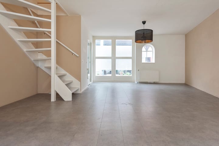 Foto 10 van Hoogstraat 1-B