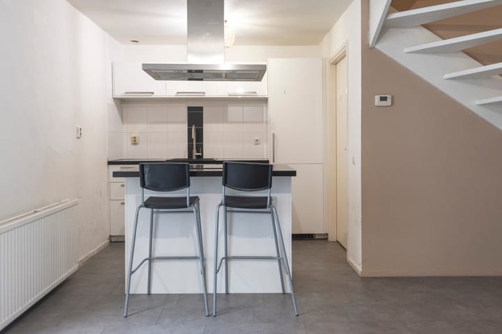 Foto 11 van Hoogstraat 1-B