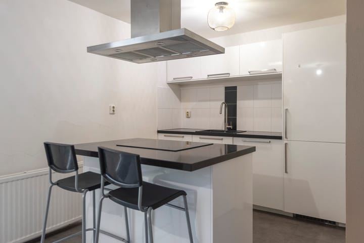 Foto 12 van Hoogstraat 1-B