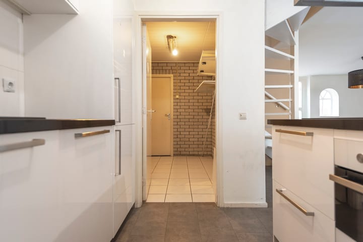 Foto 15 van Hoogstraat 1-B