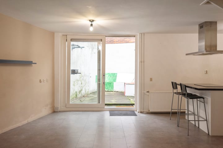 Foto 18 van Hoogstraat 1-B