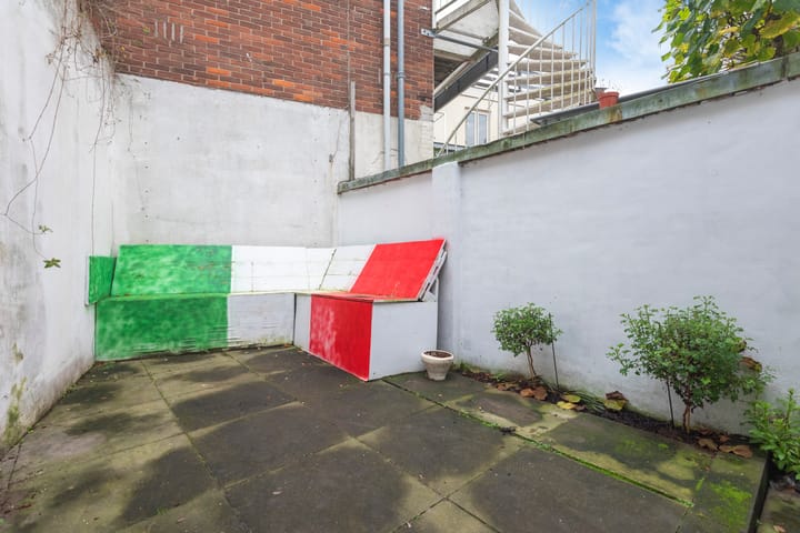 Foto 19 van Hoogstraat 1-B