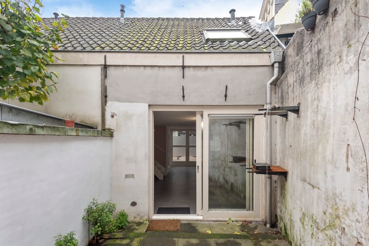 Foto 20 van Hoogstraat 1-B