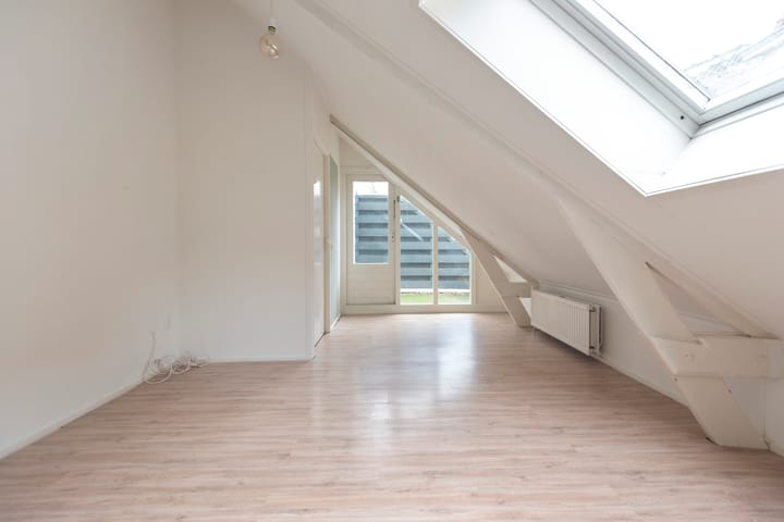 Foto 24 van Hoogstraat 1-B