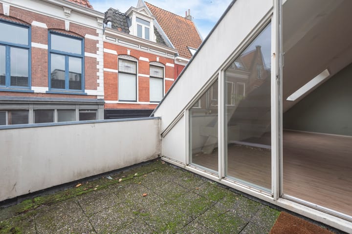 Foto 25 van Hoogstraat 1-B