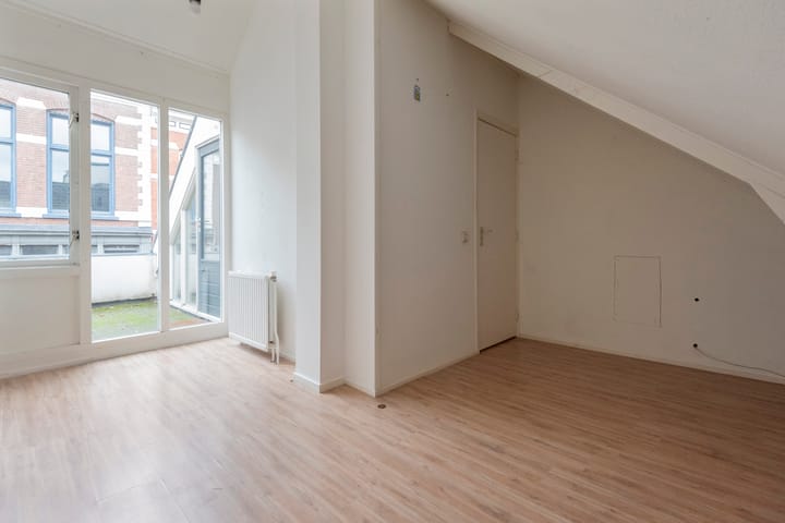 Foto 30 van Hoogstraat 1-B