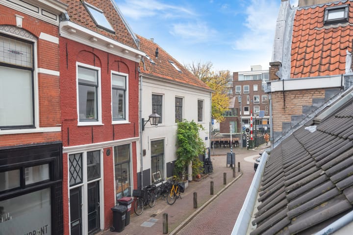 Foto 35 van Hoogstraat 1-B