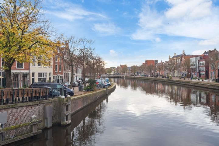 Foto 36 van Hoogstraat 1-B