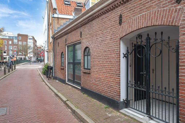 Foto 37 van Hoogstraat 1-B