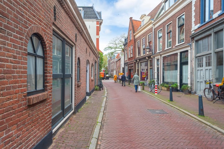 Foto 39 van Hoogstraat 1-B