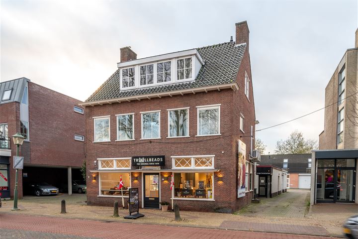 Amersfoortseweg 5, Doorn