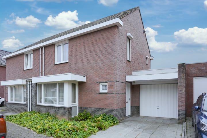 Foto 1 van Schoolstraat 21