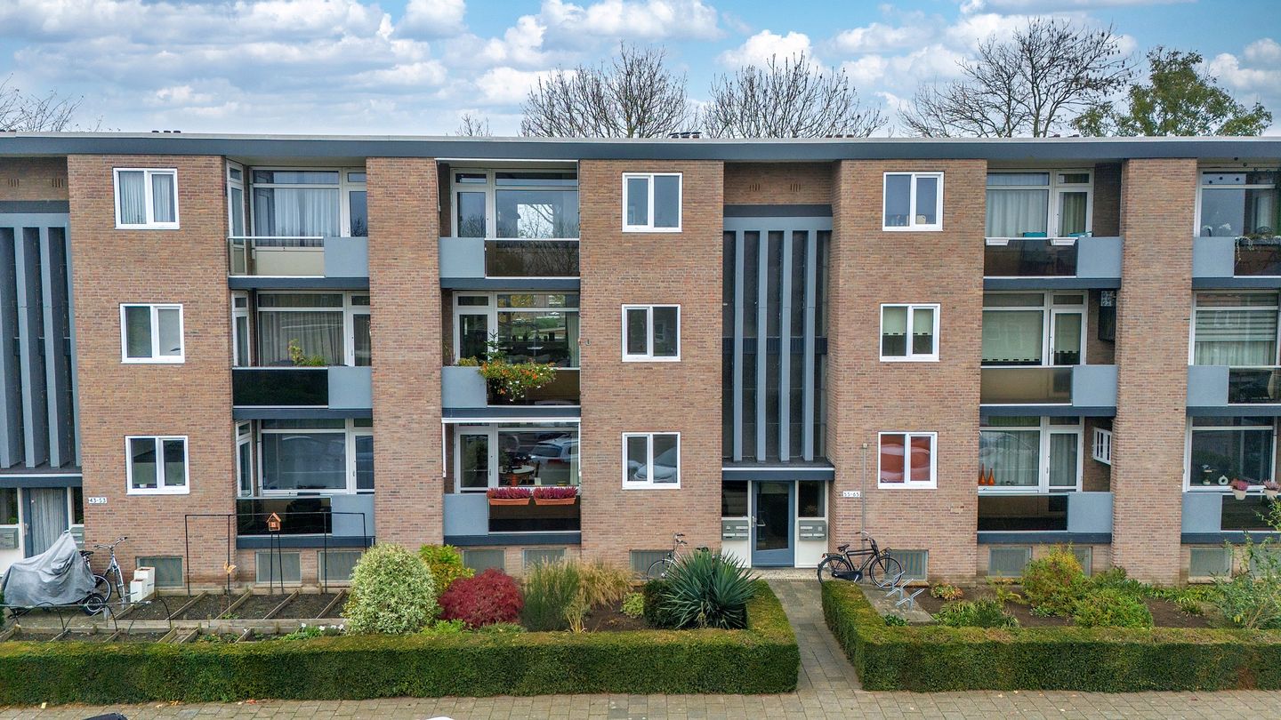 Foto 1 van Veestraat 59