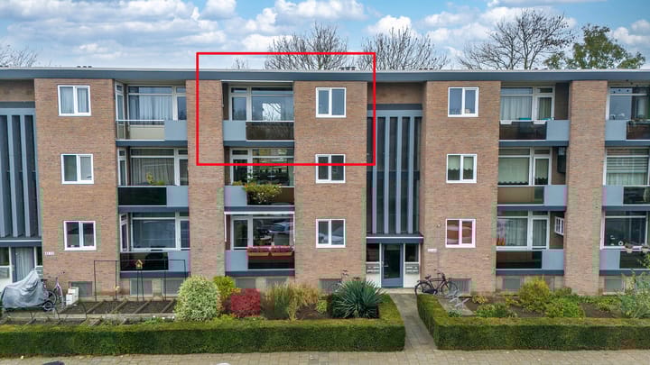 Foto 2 van Veestraat 59