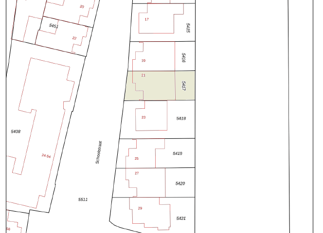 Bekijk foto 27 van Schoolstraat 21