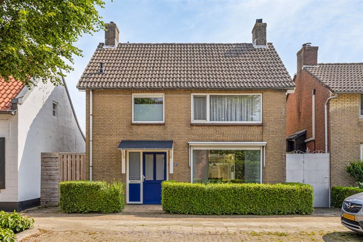 Stationstraat 39 A