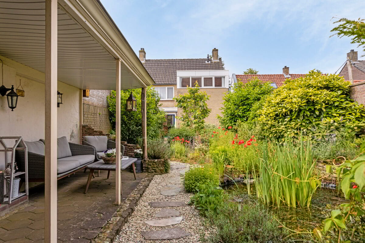 Foto 24 van Stationstraat 39-A