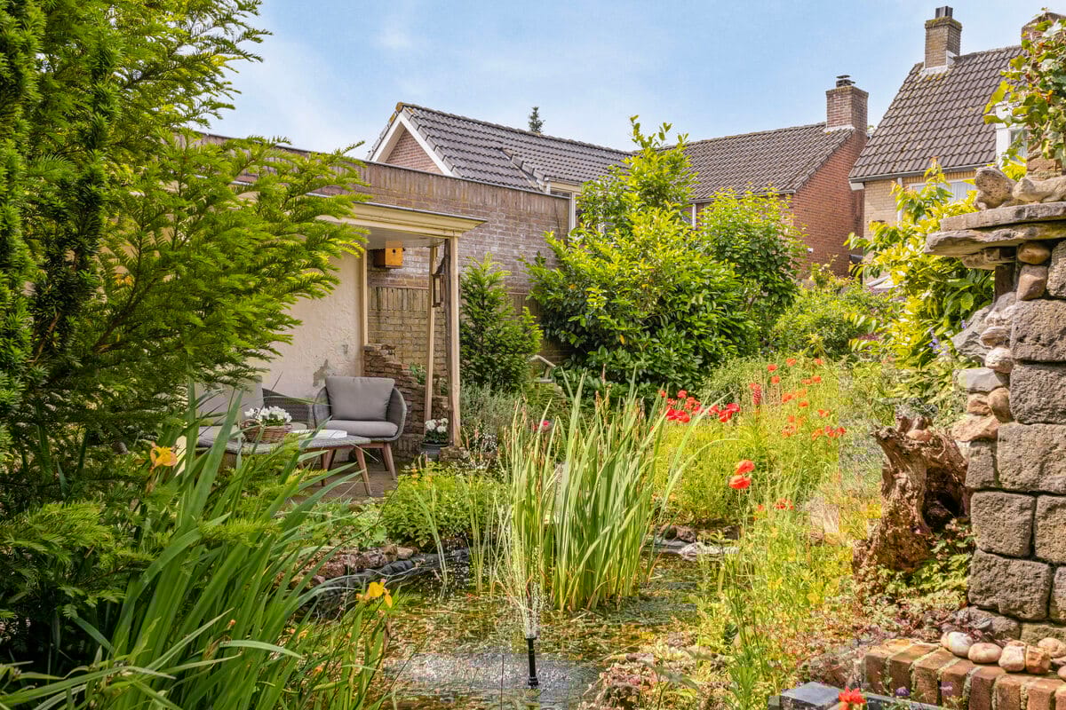 Foto 25 van Stationstraat 39-A