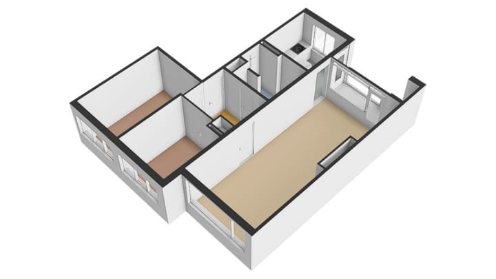 Foto 43 van Veestraat 59