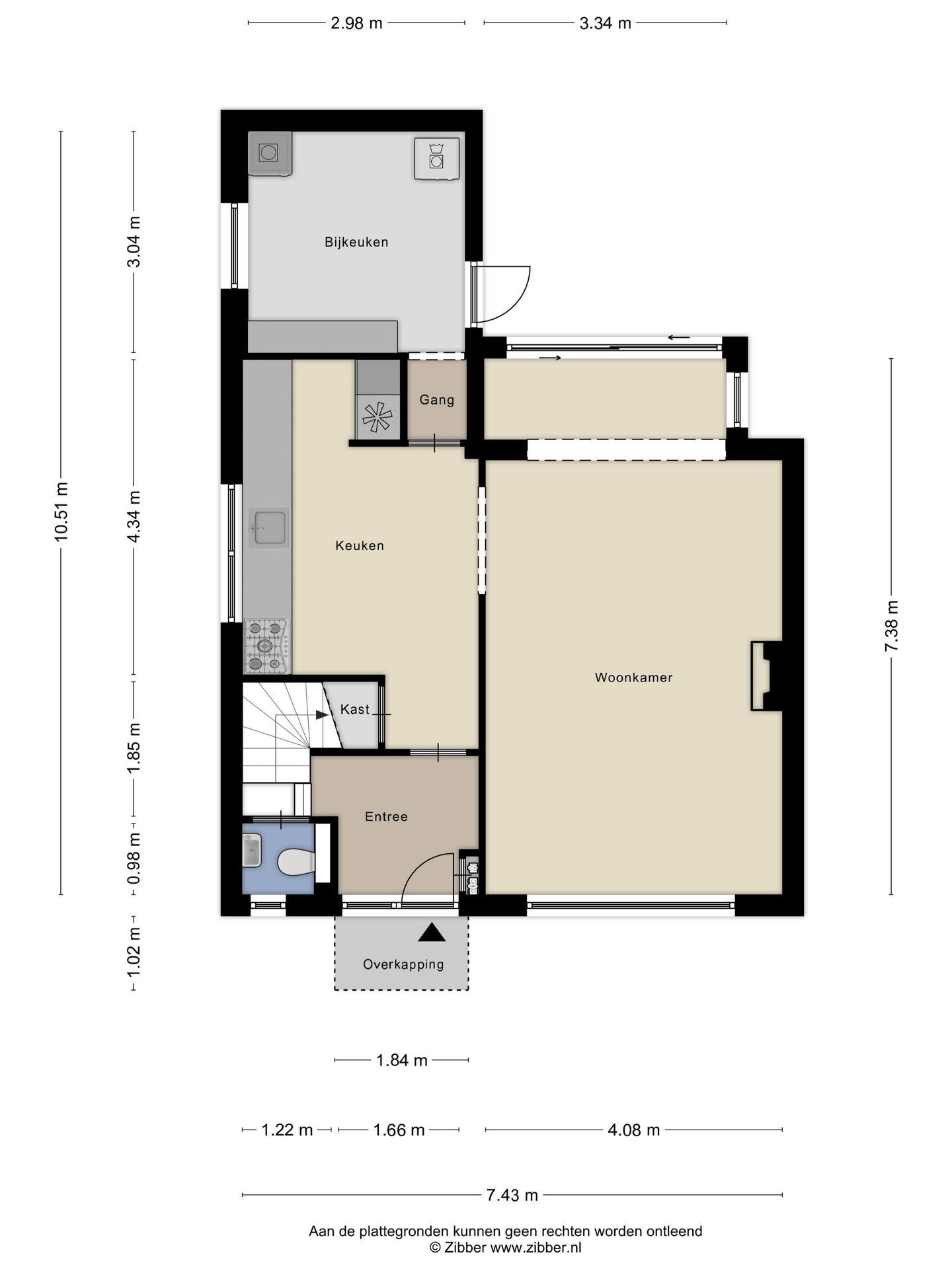 Foto 29 van Stationstraat 39-A