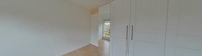 Bekijk 360° foto van Slaapkamer van De Krommert 102