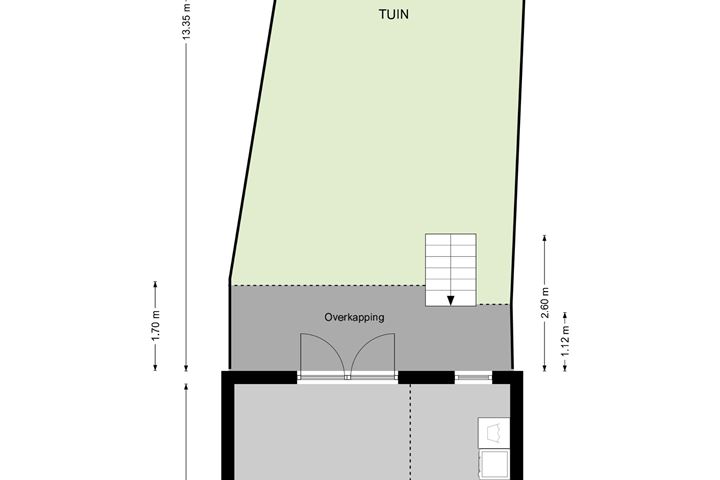 Bekijk foto 46 van Onder de Boompjes 15