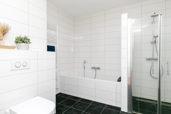 Foto 4 van Nieuwe Heilaarstraat 43