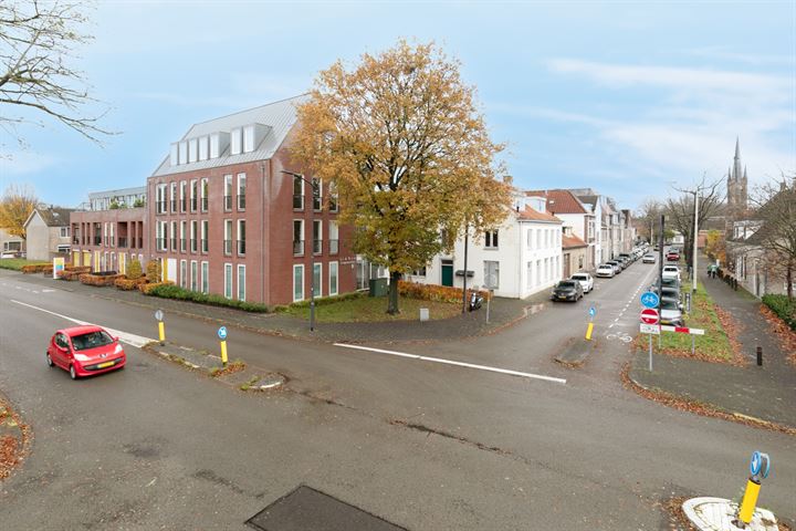 Bekijk foto 5 van Nieuwe Heilaarstraat 43