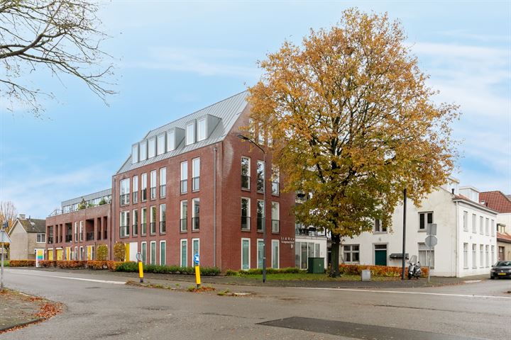 Bekijk foto 6 van Nieuwe Heilaarstraat 43