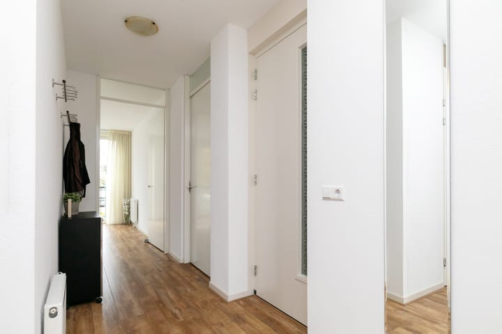 Foto 10 van Nieuwe Heilaarstraat 43