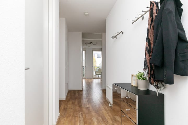 Foto 11 van Nieuwe Heilaarstraat 43