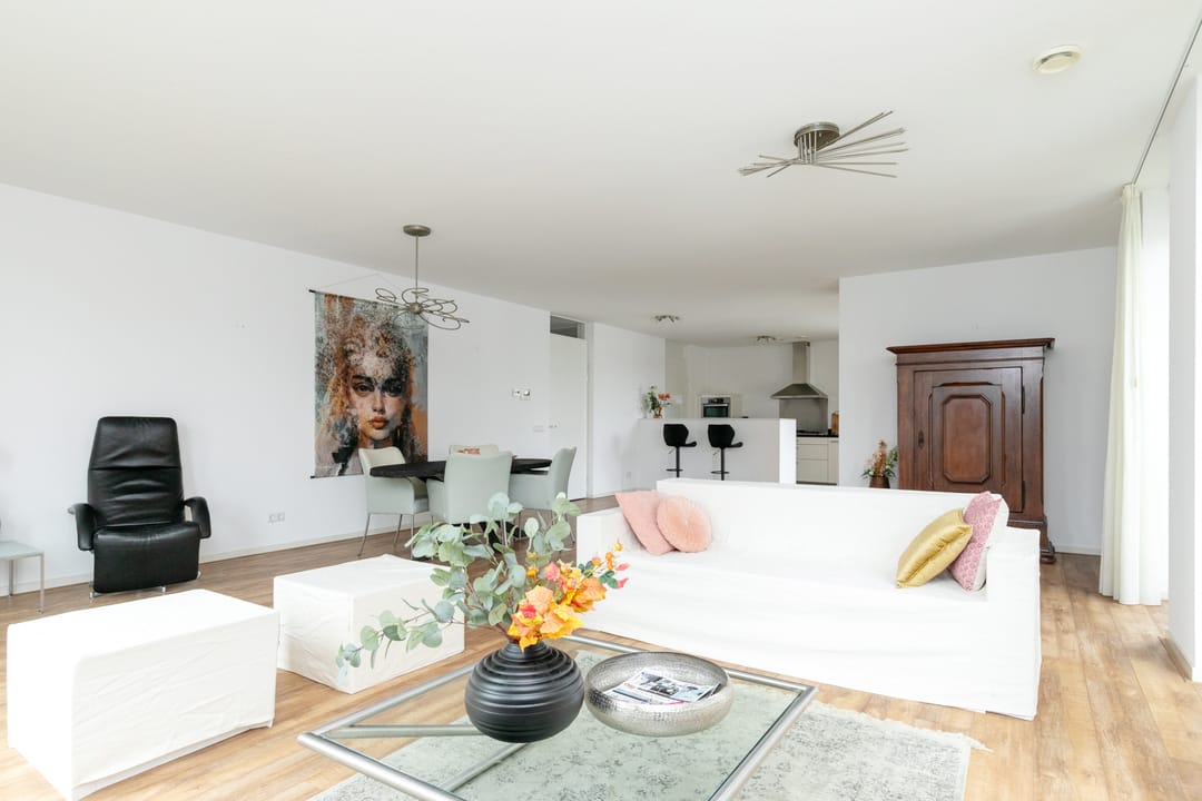 Foto 13 van Nieuwe Heilaarstraat 43