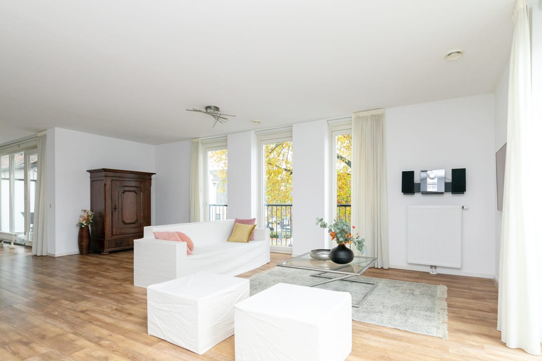 Foto 16 van Nieuwe Heilaarstraat 43