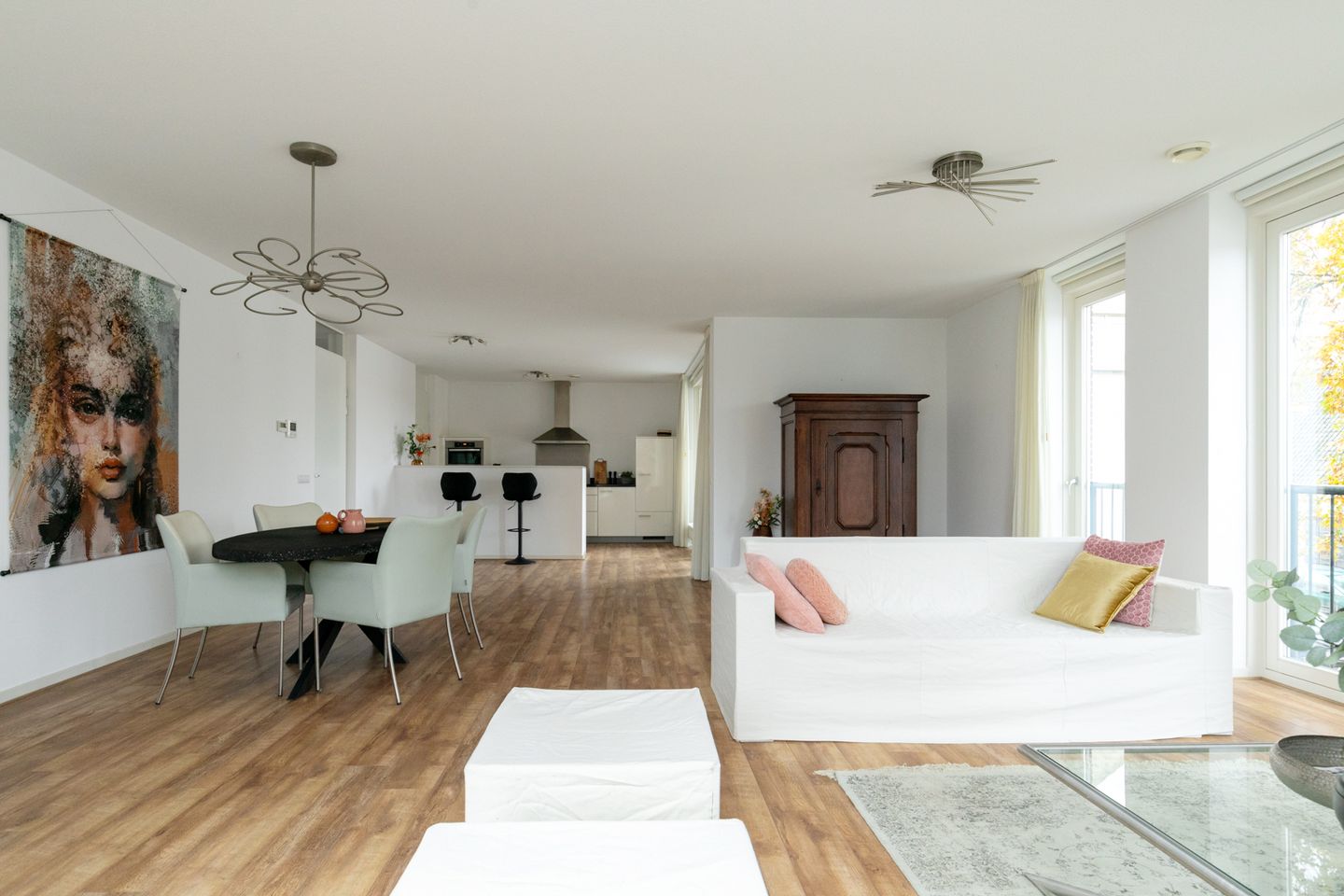 Foto 19 van Nieuwe Heilaarstraat 43