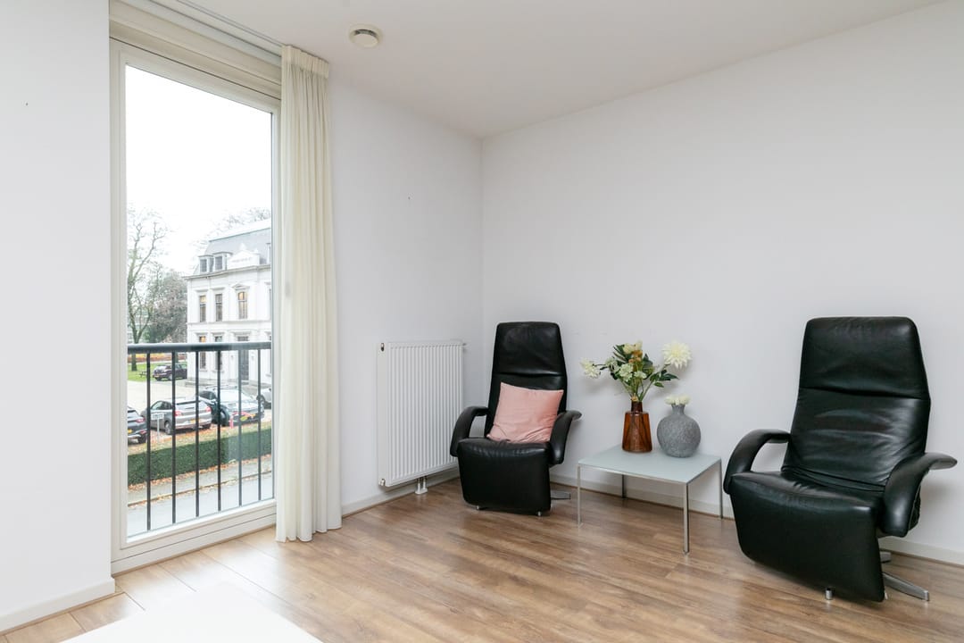 Foto 22 van Nieuwe Heilaarstraat 43