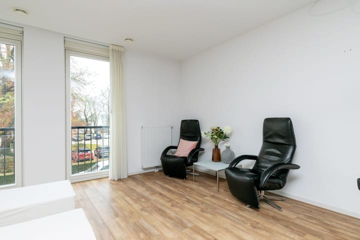 Foto 23 van Nieuwe Heilaarstraat 43