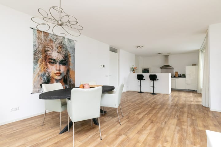 Foto 25 van Nieuwe Heilaarstraat 43