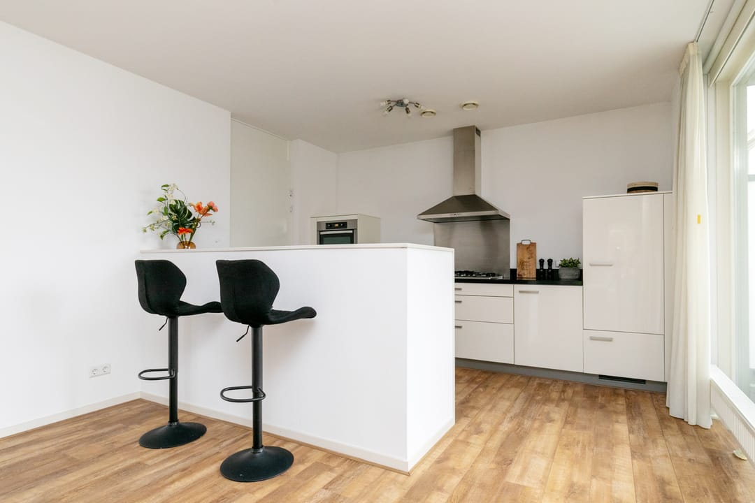 Foto 28 van Nieuwe Heilaarstraat 43