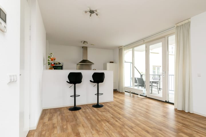 Foto 29 van Nieuwe Heilaarstraat 43