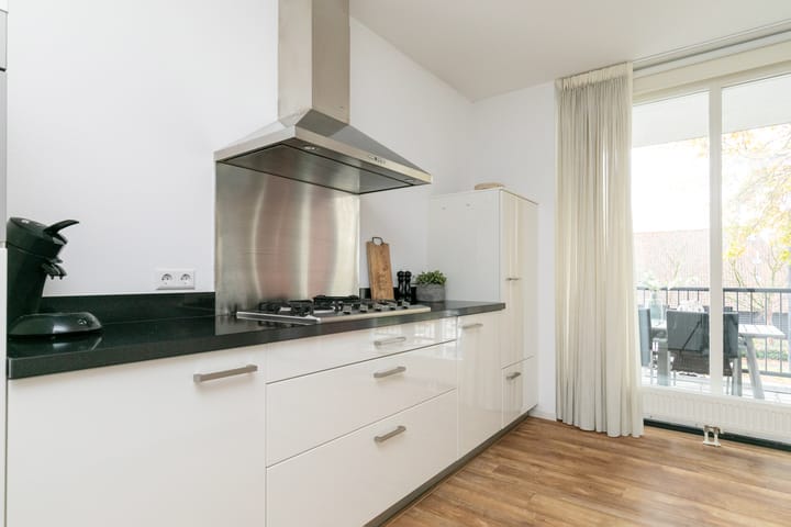 Foto 33 van Nieuwe Heilaarstraat 43