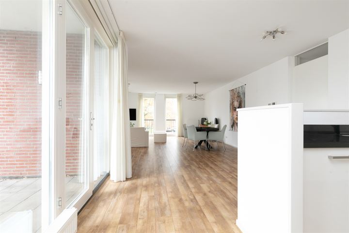 Bekijk foto 37 van Nieuwe Heilaarstraat 43