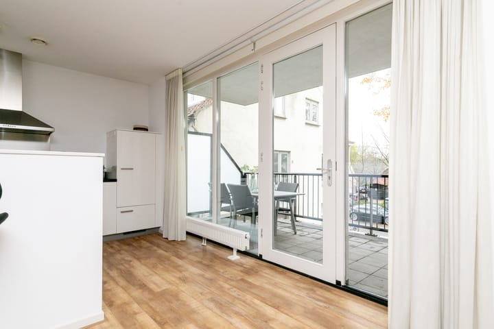 Foto 38 van Nieuwe Heilaarstraat 43