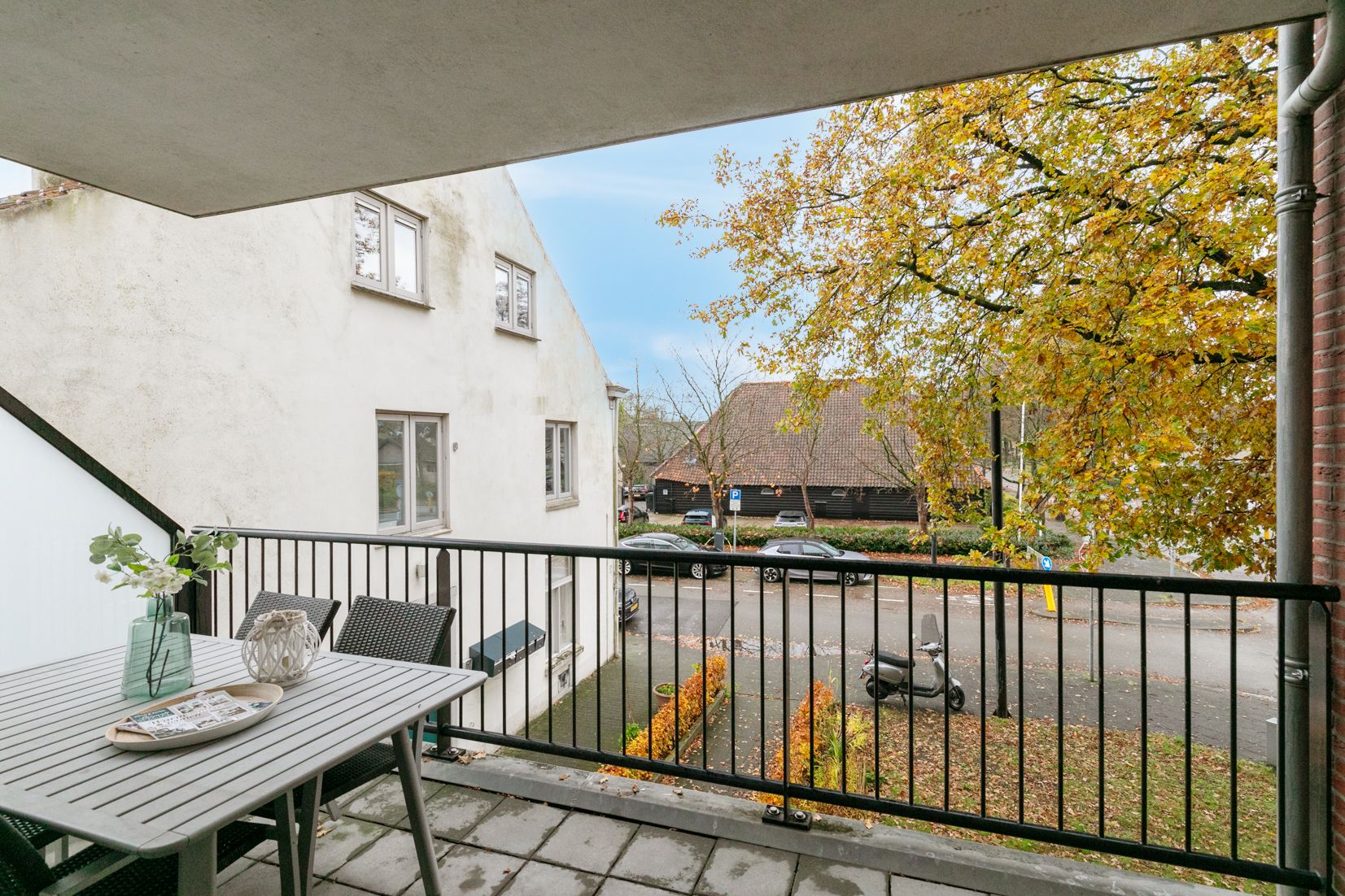 Foto 39 van Nieuwe Heilaarstraat 43