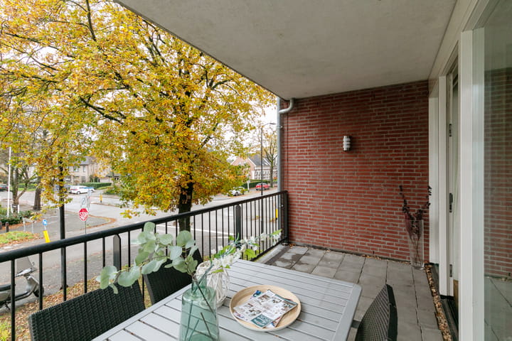 Foto 42 van Nieuwe Heilaarstraat 43