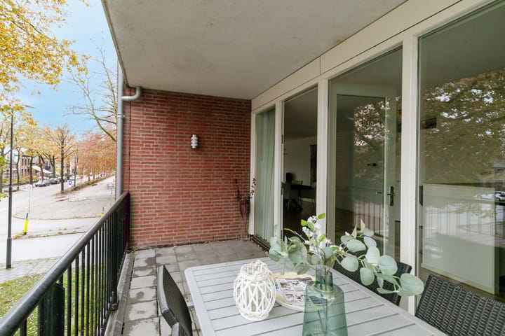 Foto 43 van Nieuwe Heilaarstraat 43