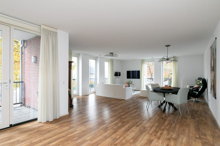 Foto 64 van Nieuwe Heilaarstraat 43