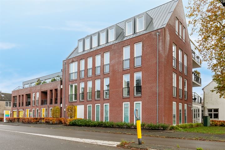 Bekijk foto 70 van Nieuwe Heilaarstraat 43