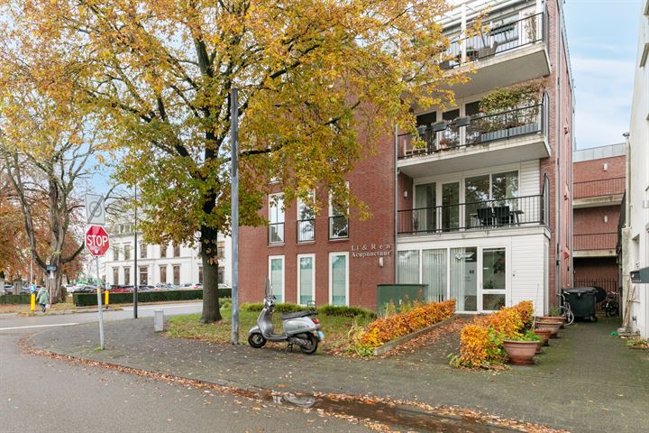 Bekijk foto 71 van Nieuwe Heilaarstraat 43