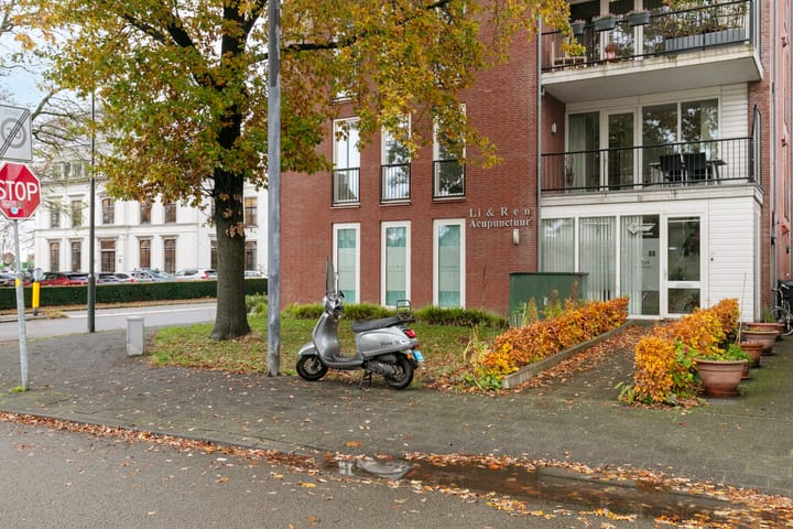 Foto 72 van Nieuwe Heilaarstraat 43